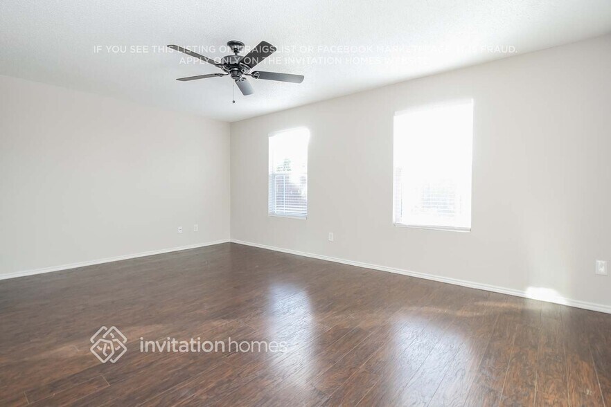 Building Photo - 9701 George Bush Dr