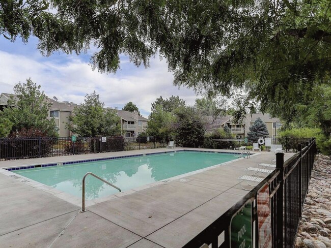 Pool - 4400 S Quebec St