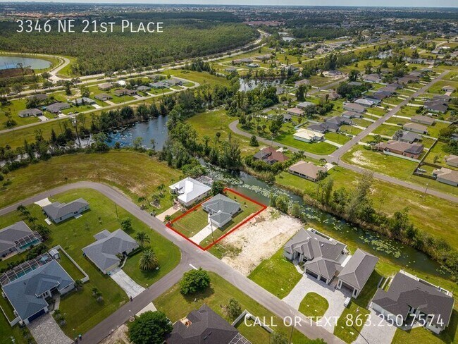 Building Photo - 3346 NE 21st Pl