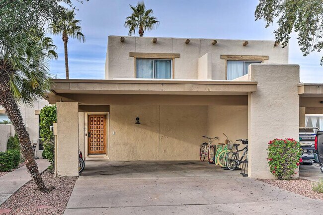 Building Photo - 292 S Desert Ave