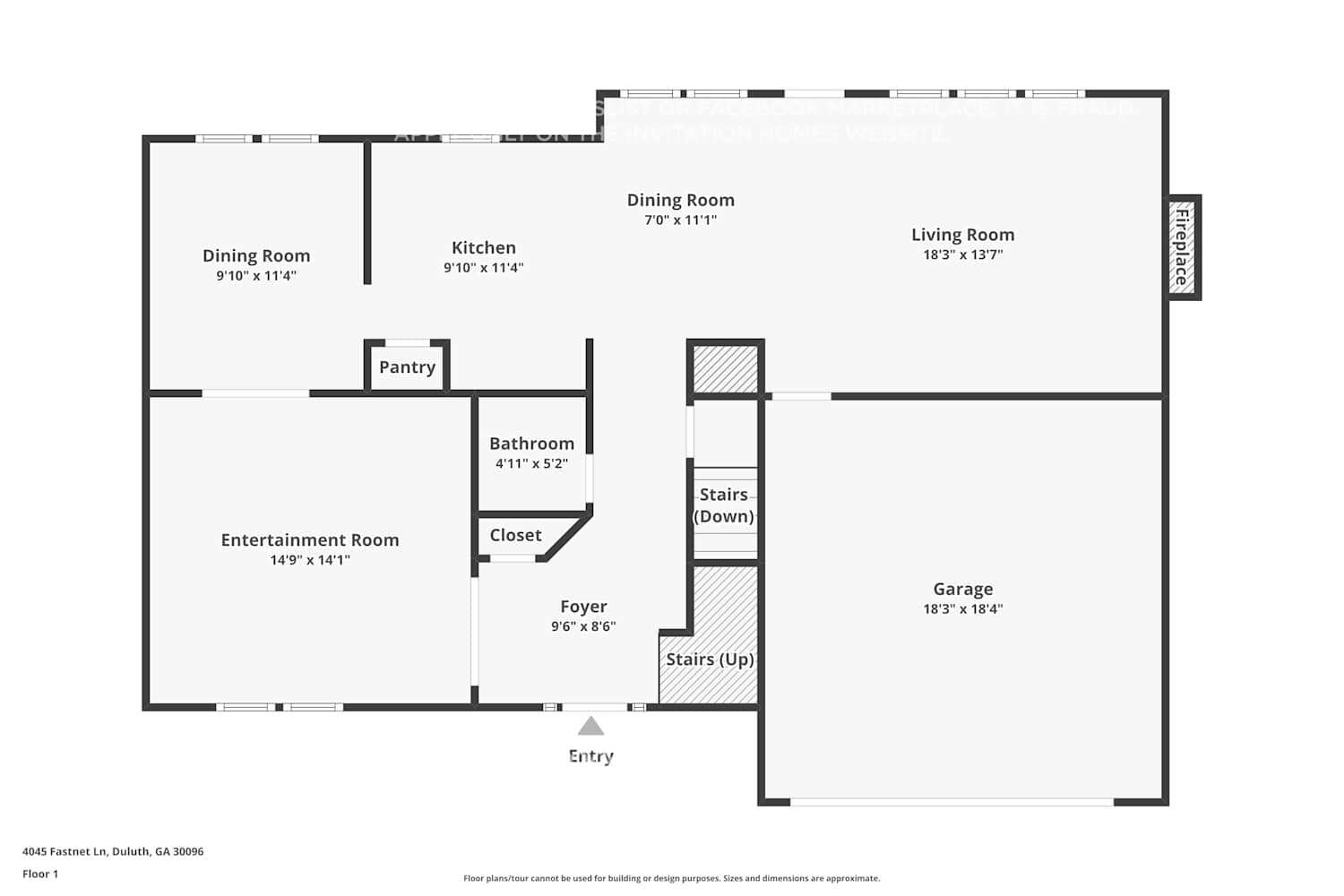 Building Photo - 4045 Fastnet Ln