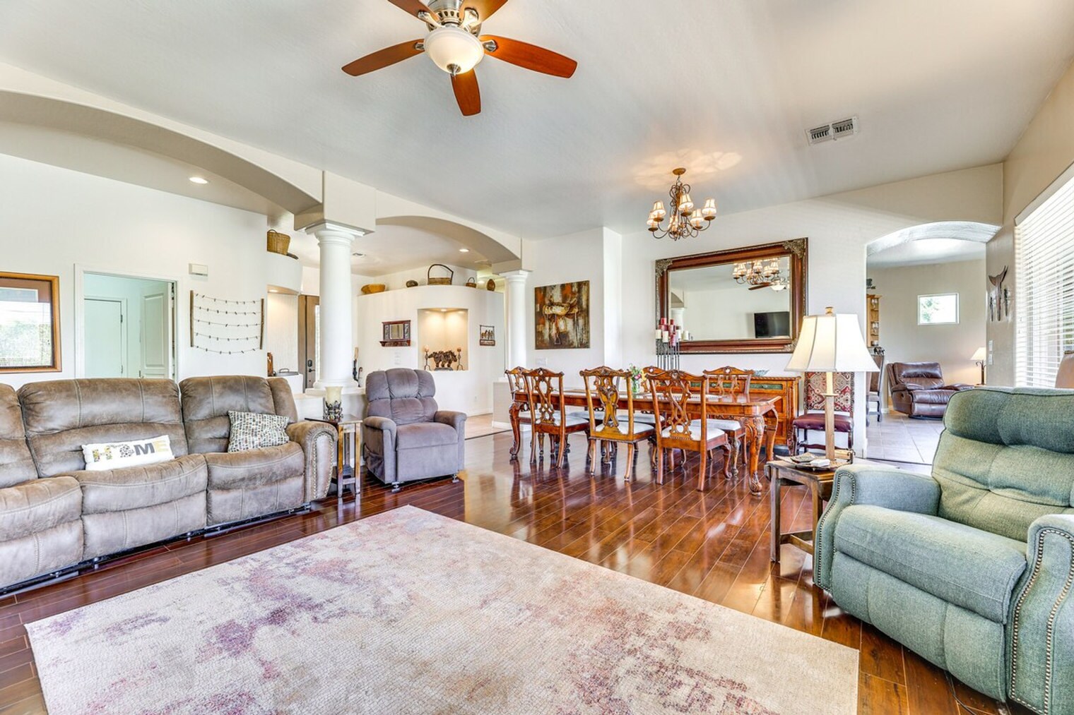 Building Photo - 1425 N Harper Cir