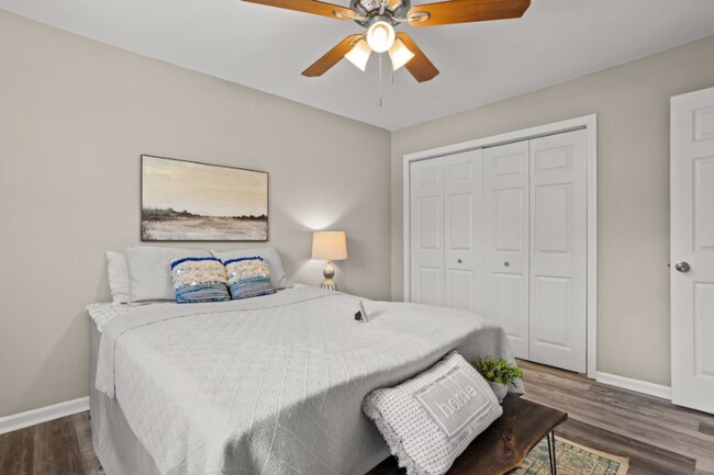 Building Photo - 110 Greenforest Cir