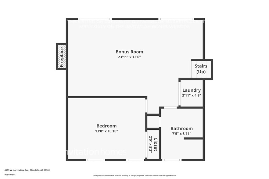 Building Photo - 4619 W Northview Ave
