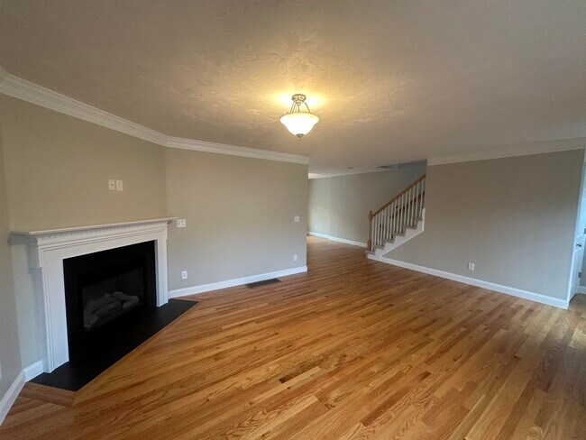 Building Photo - 25 Albacore Way