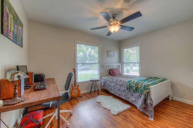 Building Photo - 7608 Delafield Ln