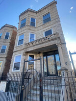 Building Photo - 1428 S Central Park Ave