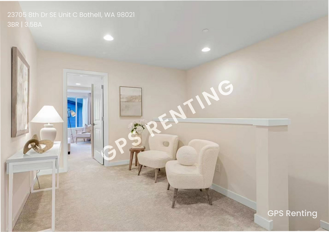 Building Photo - 23705 8th Dr SE