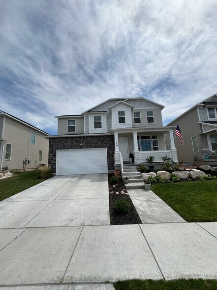 Building Photo - 489 W Andesite Ln