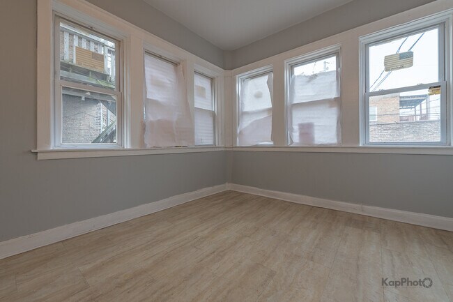 Building Photo - 7750 S Saginaw Ave