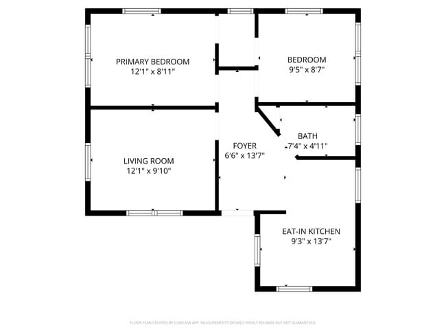 Building Photo - 2 Bedroom for Lease