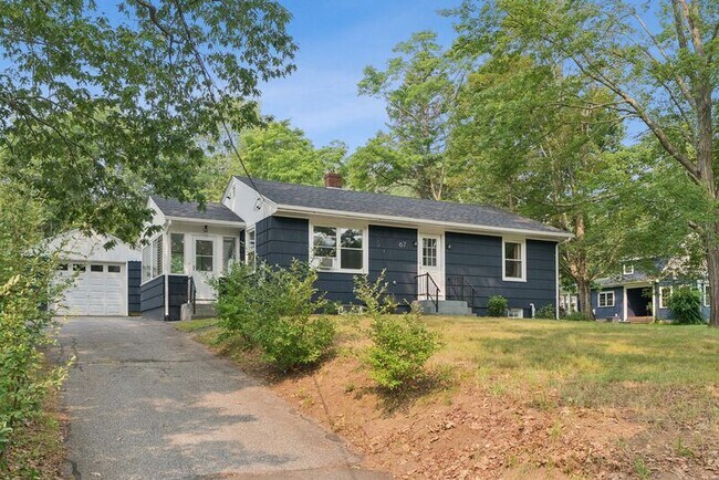 Building Photo - 67 Cutts Rd