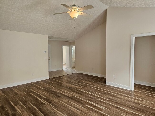 Building Photo - Beautiful 3 bedroom, 2 bath duplex with two car garage. - NO PETS