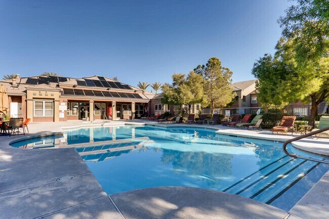 Building Photo - Tuscano Condo 1 Bedroom