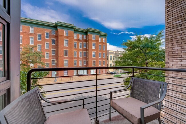 Building Photo - 30 Florida Ave NW