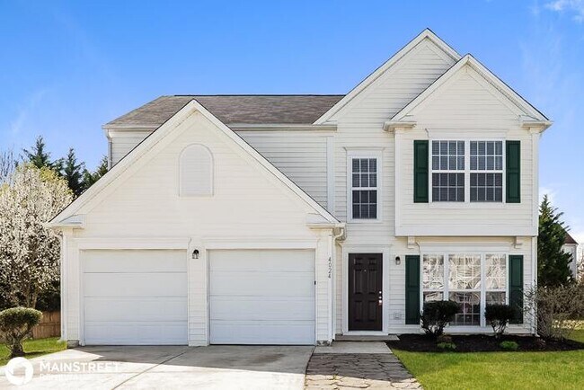 Primary Photo - 4024 WINDSTREAM CT, JAMESTOWN, NC 27282
