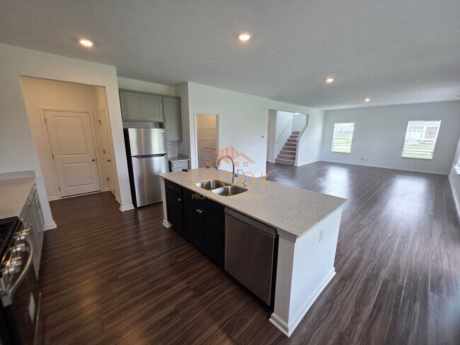 Building Photo - 4 BR New Construction Corner Lot at The Preserve!
