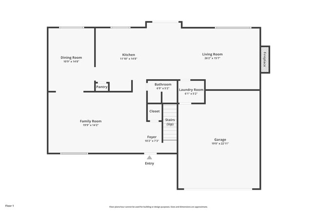 Building Photo - 25535 Chapel Ridge Ln