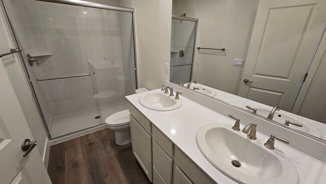 Building Photo - Modern 3-Bedroom Townhome – Built 2024 | Move-In Ready