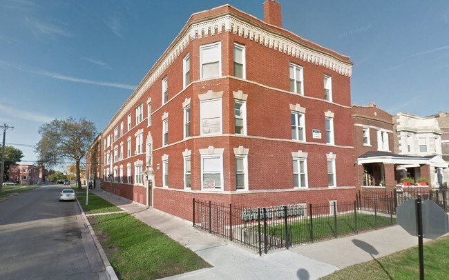 Building Photo - 3454 W Lexington St