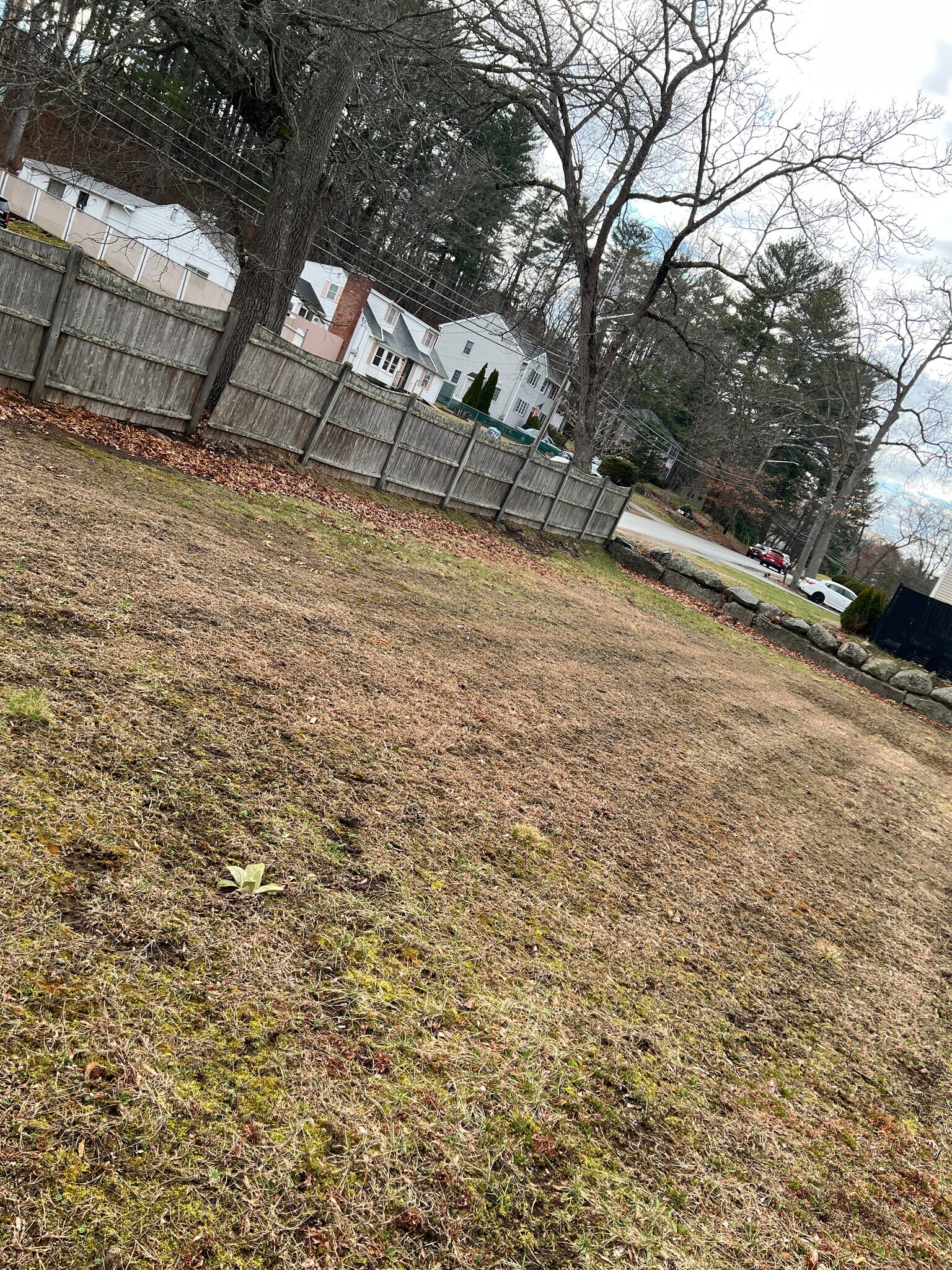 Building Photo - 67 Russell St