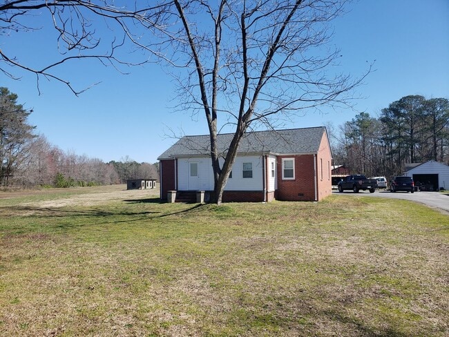 Primary Photo - 17293 Riddick Rd