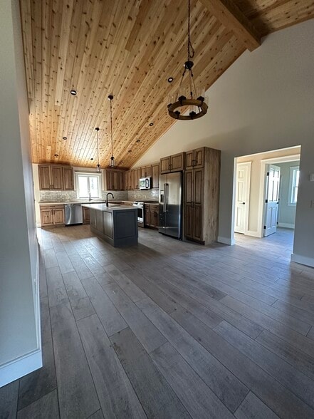 103A/105A - 103-105 Puckerbrush East Rd