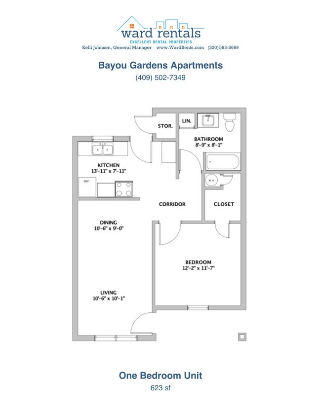 Bayou Gardens Apartments 8010 Highway 6 Hitchcock TX 77563