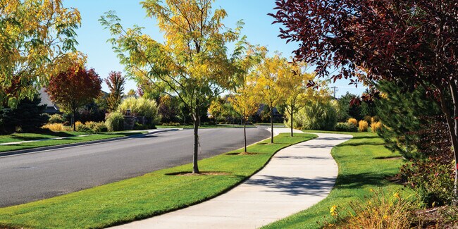 Building Photo - 3468 E Berghan St