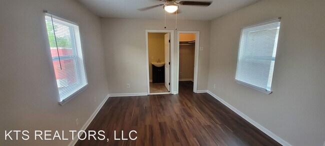 Building Photo - 3 br, 2 bath House - 4611 AMERICA ST