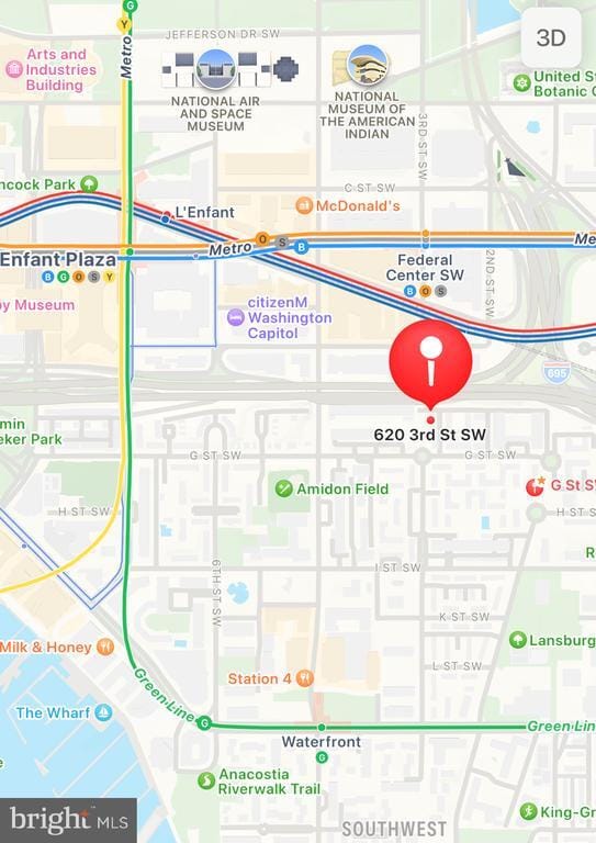 Building Photo - 620 3rd St SW