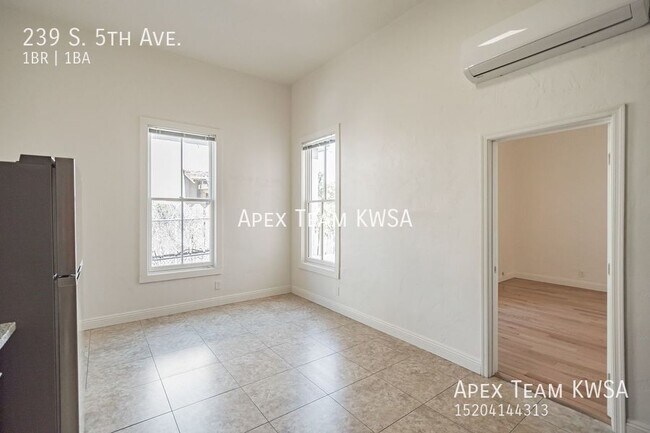 Building Photo - 239 S 5th Ave