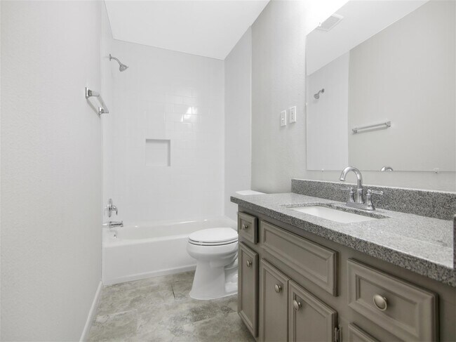 Building Photo - 5830 Ettrick Dr