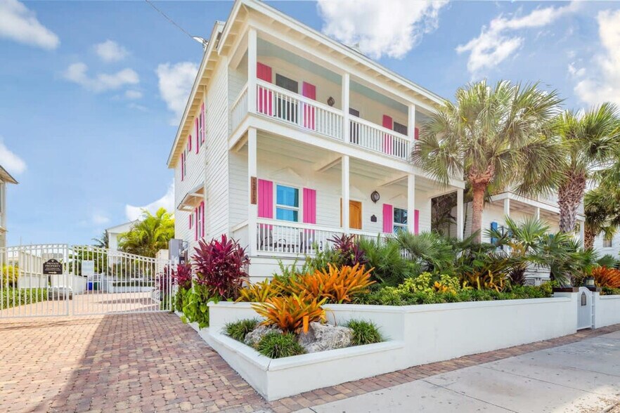Building Photo - 1315 Whitehead St