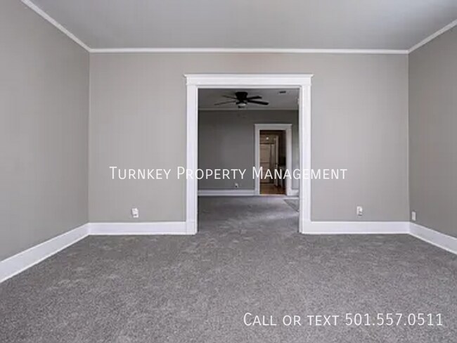 Building Photo - 1023 S Booker St