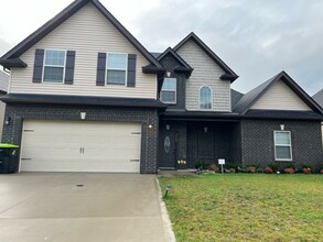 Building Photo - 3 Bedroom Home with Massive Bonus Room for Rent!