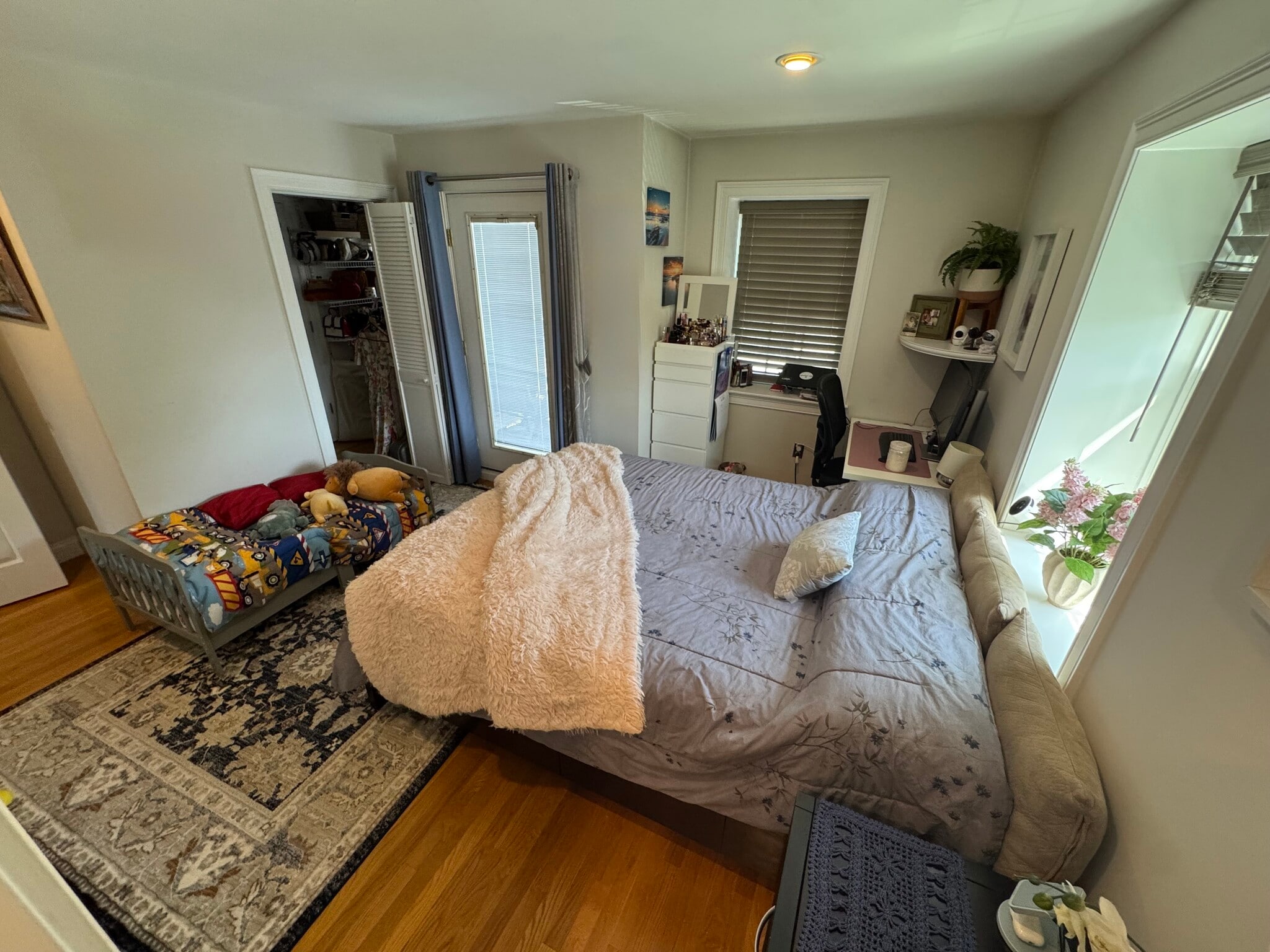 Bedroom 2 - 190 Sydney St