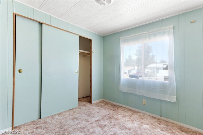 Guest Bedroom - 1240 S Comstock Cir W