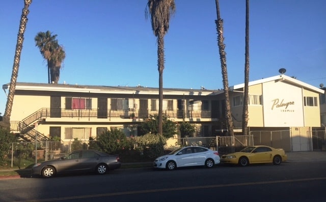 Building Photo - Palmyra Tropics