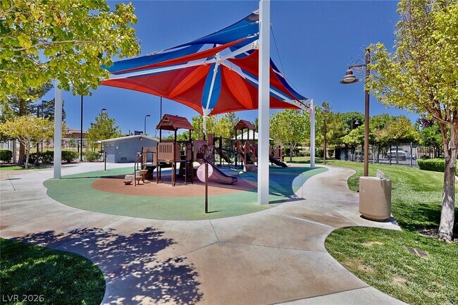 Building Photo - 9702 Canyon Landing Ave