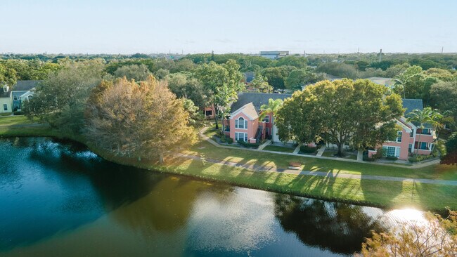 Building Photo - 1365 Crystal Way