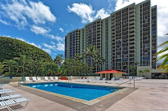 Building Photo - 322 Aoloa St
