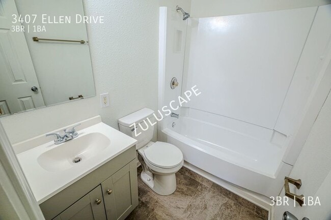 Building Photo - 3407 Ellen Dr