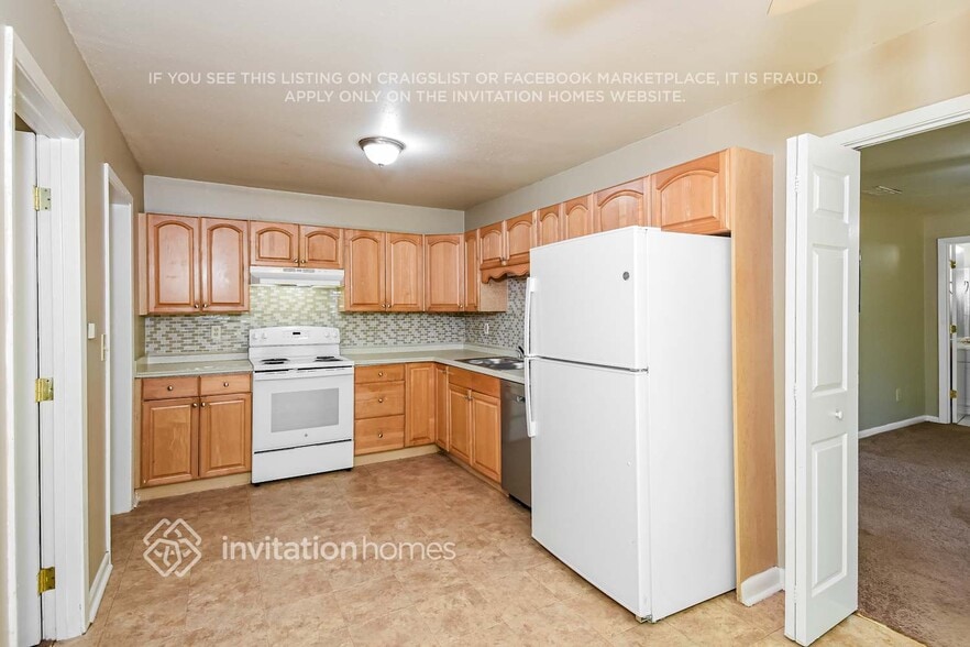 Building Photo - 2623 Cedar Fork Trail