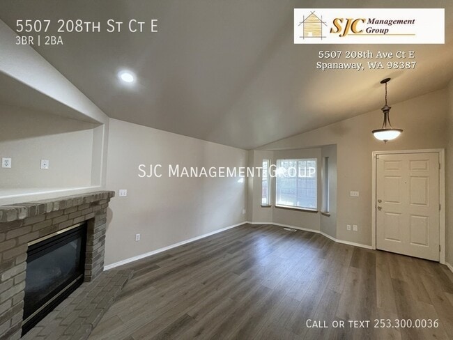 Building Photo - 5507 208th St Ct E