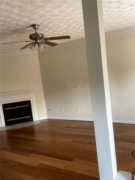 Building Photo - 1407 Morningside Park Dr