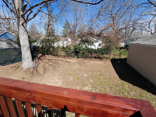 Building Photo - Cozy Home in Rolla