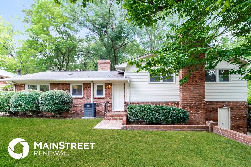 Building Photo - 501 Florham Dr