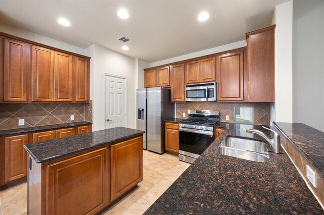 Building Photo - 14812 Avery Ranch Blvd