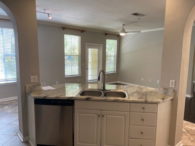 Kitchen View - 860 N Orange Ave